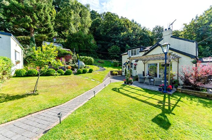 4 Bedroom Detached House For Sale In Cyttir Lane, Bangor, Gwynedd, LL57
