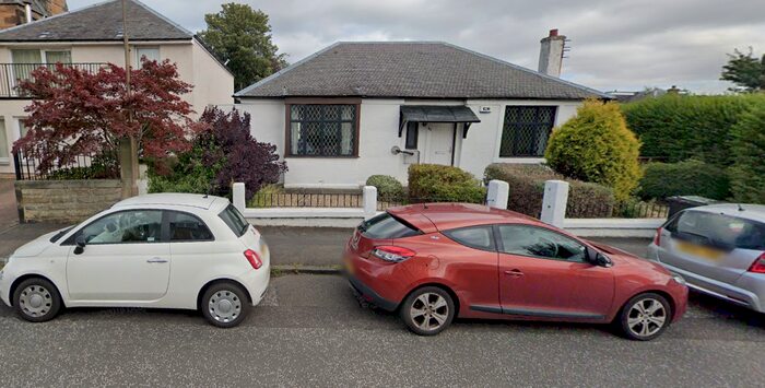 3 Bedroom Detached House To Rent In Kilmaurs Road, Edinburgh, EH16