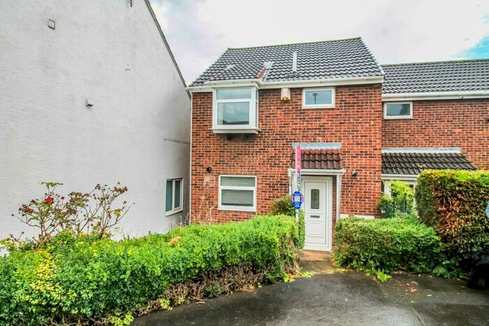 3 Bedroom Semi-Detached House To Rent In Belsay, Oxclose, Washington, Tyne And Wear, NE38