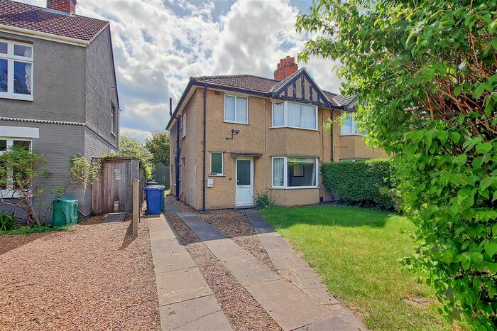 1 Bedroom Flat To Rent In Milton Road, Cambridge, CB4