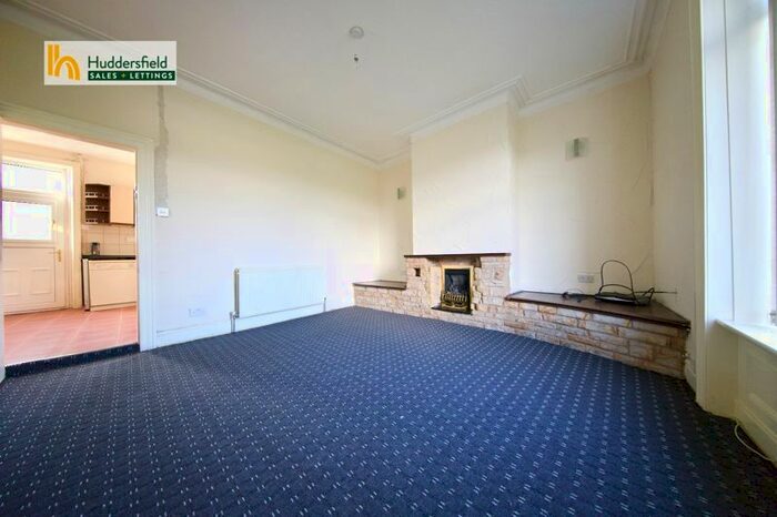 3 Bedroom Terraced House To Rent In Morley Lane, Milnsbridge, Huddersfield, HD3