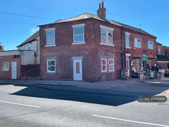 1 Bedroom Flat To Rent In Kingsway, Kirkby-In-Ashfield, NG17