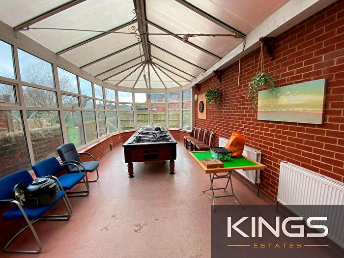 10 Bedroom Detached House To Rent In Alma Road, SO14