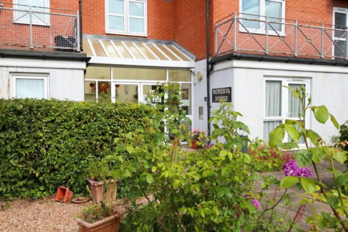 1 Bedroom Property For Sale In Fortuna Court, High Street, Ramsgate, CT11