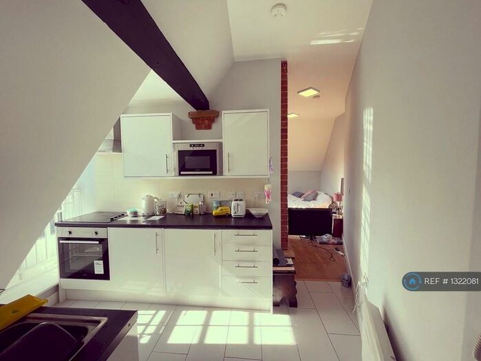 Studio To Rent In Rose & Crown Walk, Saffron Walden, CB10