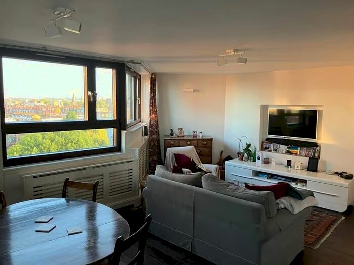 2 Bedroom Flat To Rent In Blantyre St, London, SW10