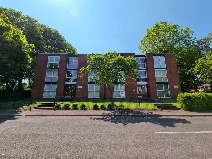 1 Bedroom Flat To Rent In Bradley Street, Tipton, DY4