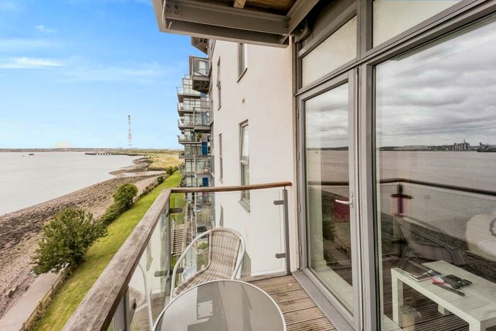 1 Bedroom Flat To Rent In Bessborough House, Ingress Park, DA9