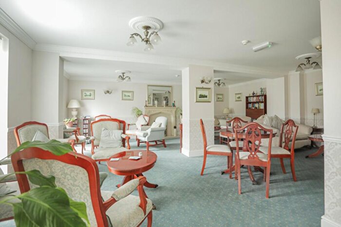 1 Bedroom Retirement Property To Rent In Wellington Court, Beechwood Avenue, Deal, CT14