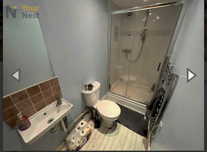 11 Bedroom Terraced House To Rent In St. Johns Terrace, Leeds, LS3