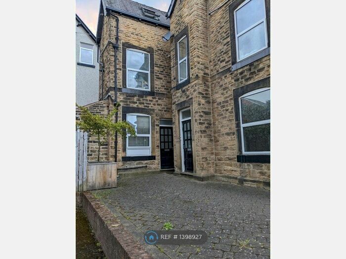 1 Bedroom Flat To Rent In Walkley, Sheffield, S6