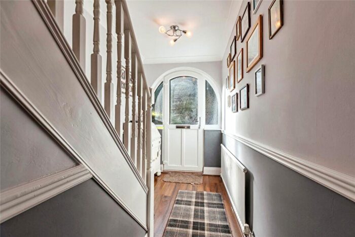 3 Bedroom Terraced House For Sale In Quaker Lane, Northallerton, North Yorkshire, DL6