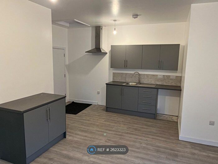 1 Bedroom Flat To Rent In Wellington Street, Burton Upon Trent, DE14