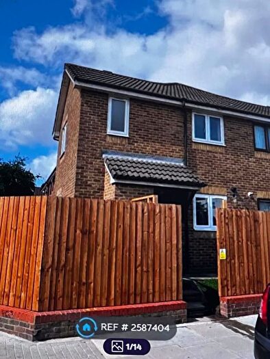 1 Bedroom Property To Rent In Lichfield Road, London, NW2