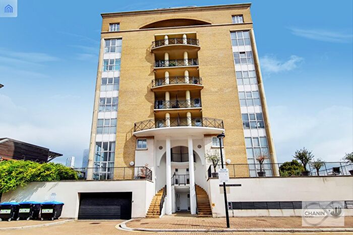 2 Bedroom Flat To Rent In King Frederick Ninth Tower, London, SE16