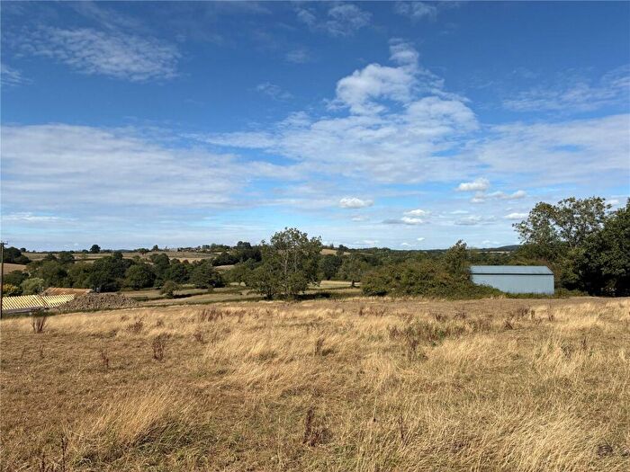 Land For Sale In Street Lane, South Brewham, Bruton, Somerset, BA10