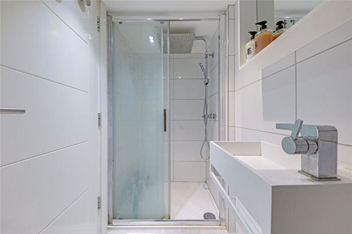 2 Bedroom Flat For Sale In Gloucester Place, Marylebone, London, NW1