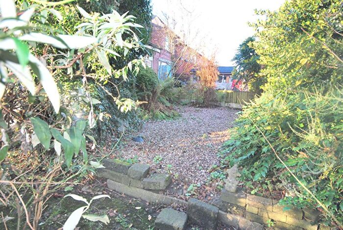 2 Bedroom Semi-Detached House For Sale In Prestwich Avenue, Leigh, WN7