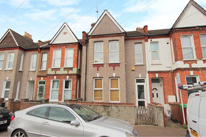 3 Bedroom Terraced House For Sale In Wolseley Road, Mitcham Junction, CR4