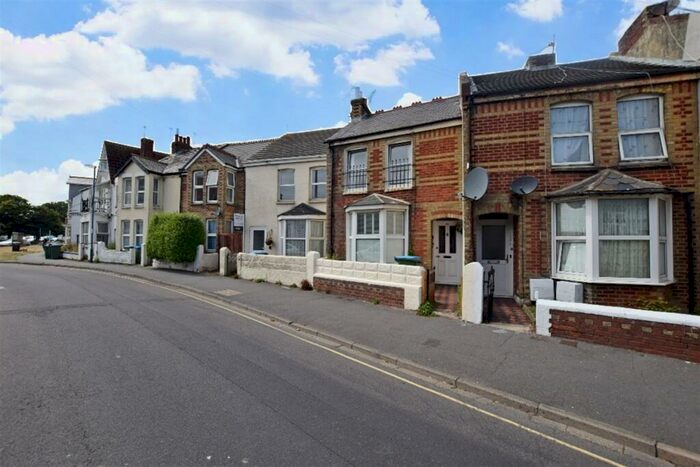1 Bedroom Flat To Rent In Crescent Road, Bognor Regis, PO21