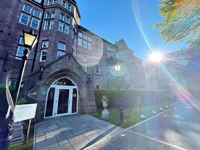 2 Bedroom Flat To Rent In The Residence, Kershaw Drive, Lancaster, LA1