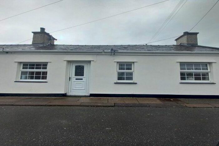 2 Bedroom Terraced House To Rent In Baptist Street, Holyhead LL65