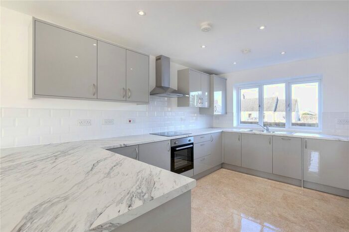 3 Bedroom Terraced House For Sale In Hill View Close, Ingoldisthorpe, King's Lynn, PE31