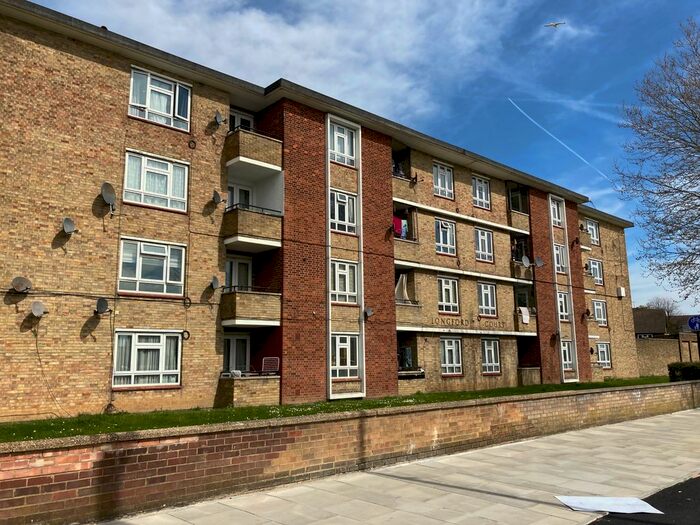 2 Bedroom Flat To Rent In Uxbridge Road, Southall, UB1
