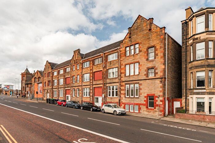 1 Bedroom Flat For Sale In / London Road, Edinburgh, EH7