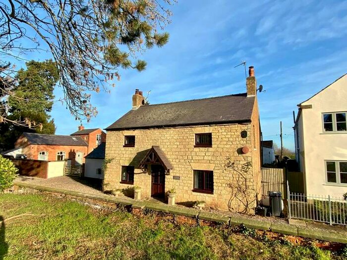 4 Bedroom Detached House For Sale In Church Street, Hunsingore, LS22