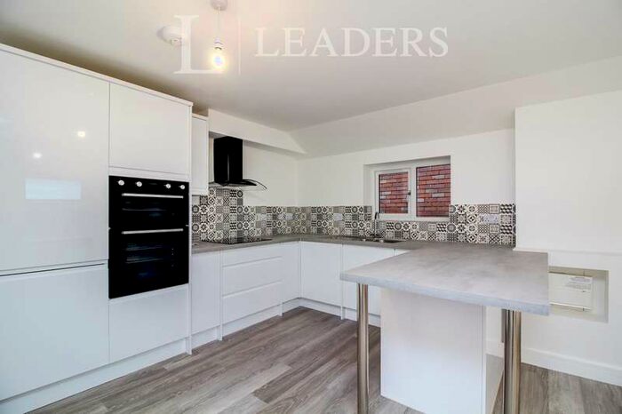 2 Bedroom Apartment To Rent In Mill Street, Evesham, WR11