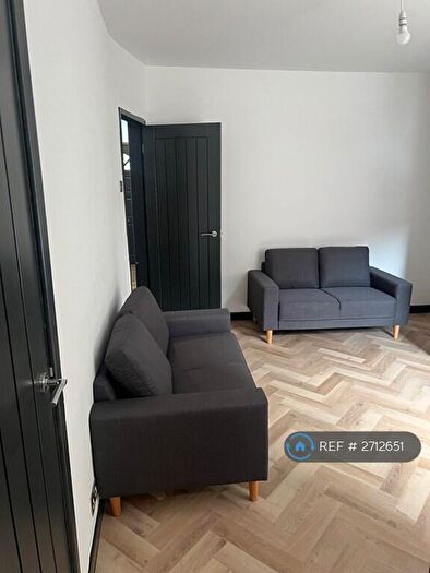 3 Bedroom Terraced House To Rent In Haddon Street, Salford, M6