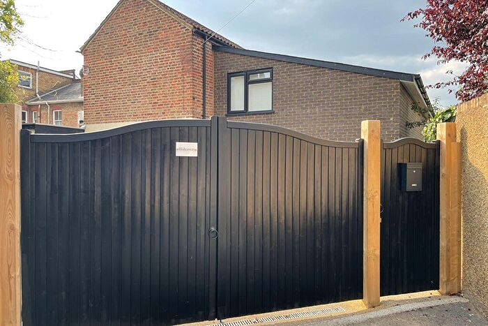 3 Bedroom Semi-Detached House For Sale In The Green Claygate, KT10