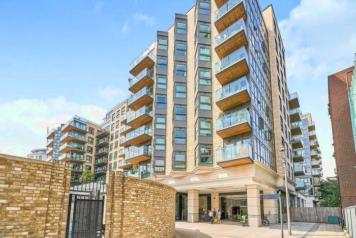 2 Bedroom Flat To Rent In Trafalgar House, Dickens Yard, Longfield Avenue, W5