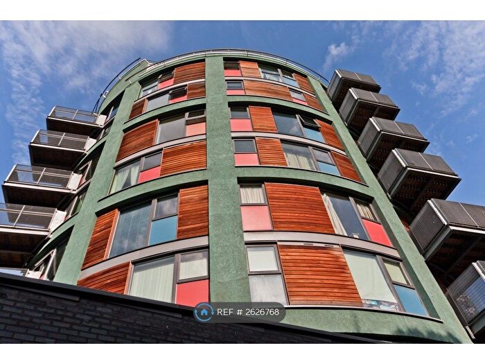 1 Bedroom Flat To Rent In The Green Building, Manchester, M1