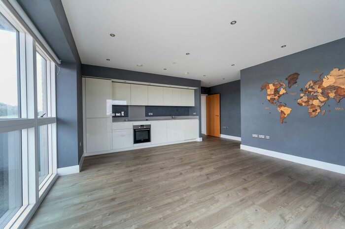 2 Bedroom Flat To Rent In Lyon Road, Harrow, Harrow, HA1