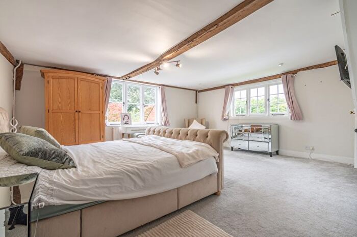 6 Bedroom Detached House To Rent In Hale Street, East Peckham, Tonbridge, TN12