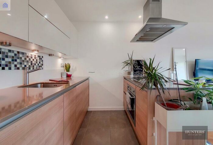 1 Bedroom Apartment To Rent In Orchid Apartments, London, E1