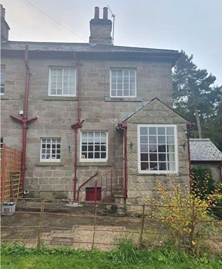 2 Bedroom End Of Terrace House To Rent In Town Street, Nidd, Harrogate, HG3