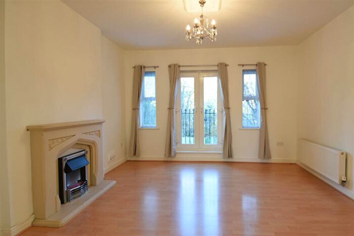 2 Bedroom Apartment To Rent In Manor House, Broadacre Place, Alderley Edge, SK9