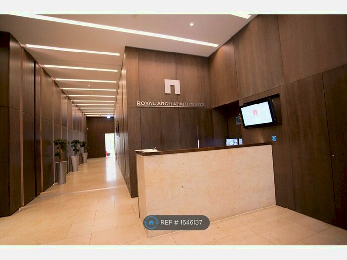 3 Bedroom Flat To Rent In The Mailbox, Birmingham, B1