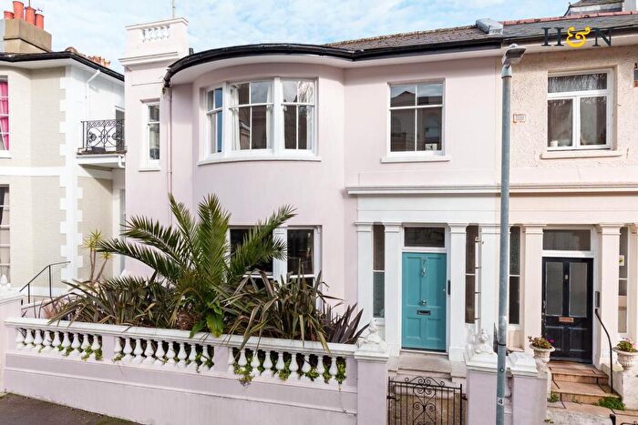 1 Bedroom Flat For Sale In Sillwood Road, Brighton, BN1