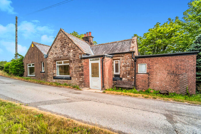 3 Bedroom Bungalow To Rent In Wigton, Cumbria, CA7