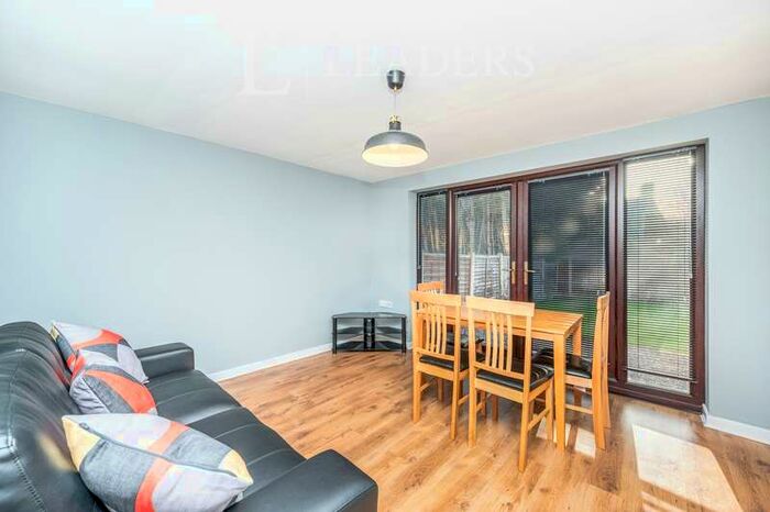 1 Bedroom Flat To Rent In Bache Hall Estate, Chester, CH2