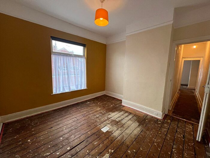 3 Bedroom Terraced House To Rent In Humber Avenue, Stoke, Coventry, CV1