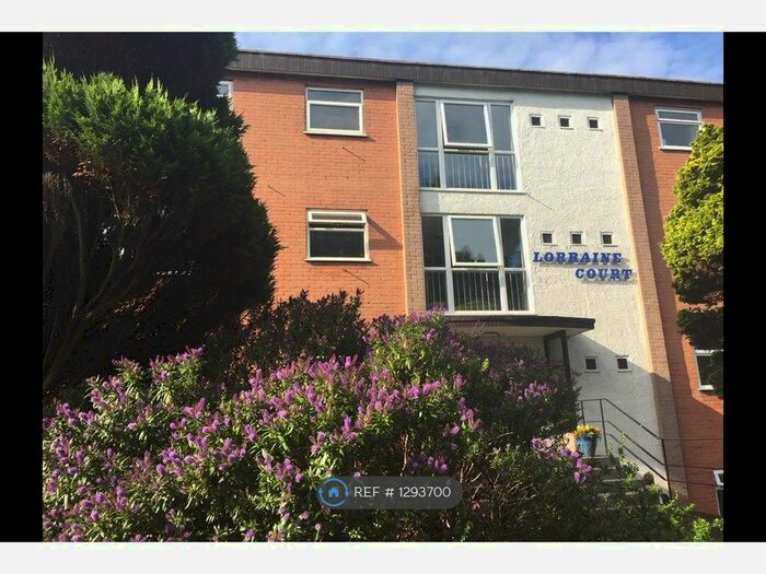 2 Bedroom Flat To Rent In Lorraine Court, Hove, BN3