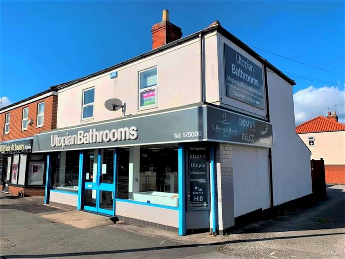 2 Bedroom Flat To Rent In Hull Road, Anlaby Common HU4