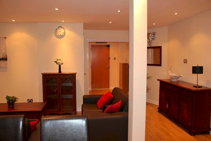 Studio To Rent In Station Road, Harrow, HA1