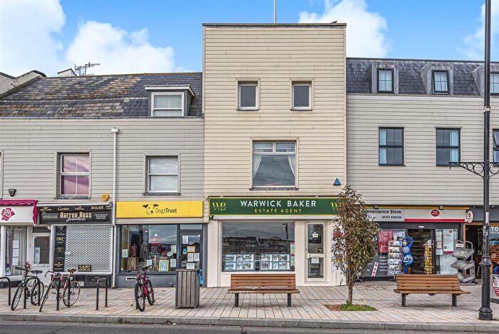 Studio To Rent In Shoreham-by-Sea, BN43