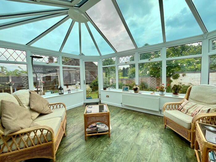 3 Bedroom Detached House For Sale In Church Lane, Oulton, ST15